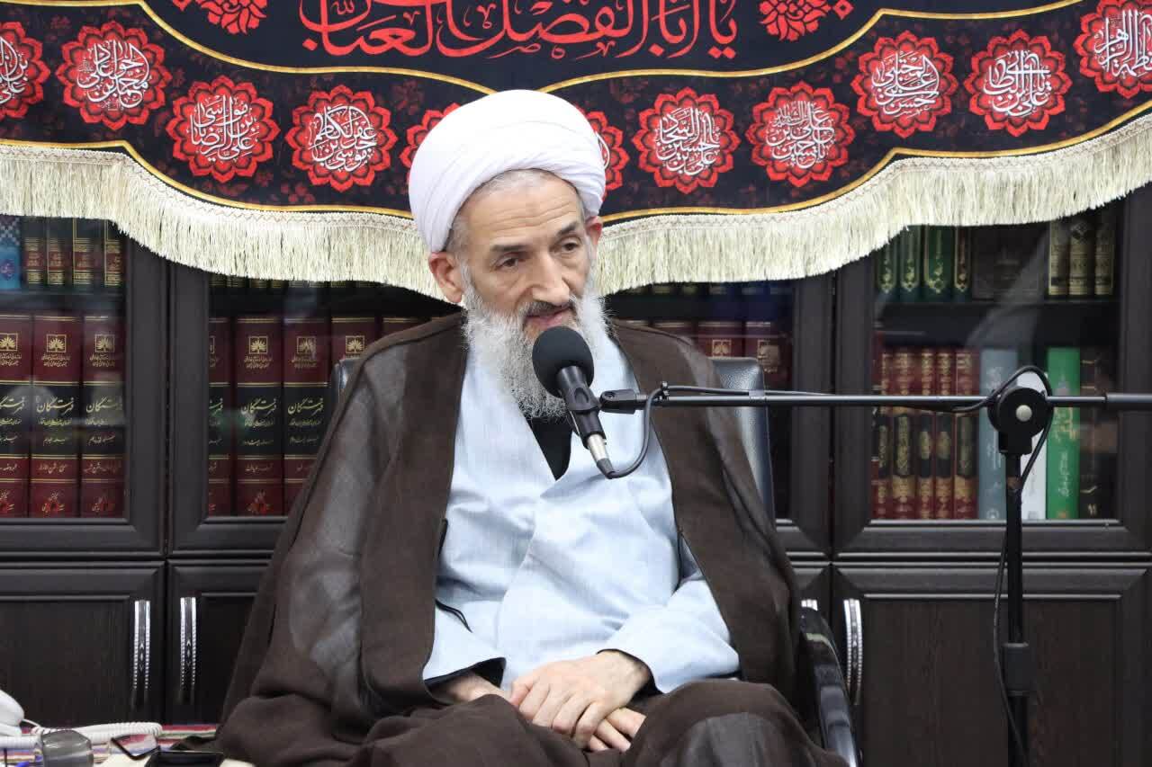 نماینده ولی فقیه در مازندران: آفت دین بی&zwnj;نمازی است