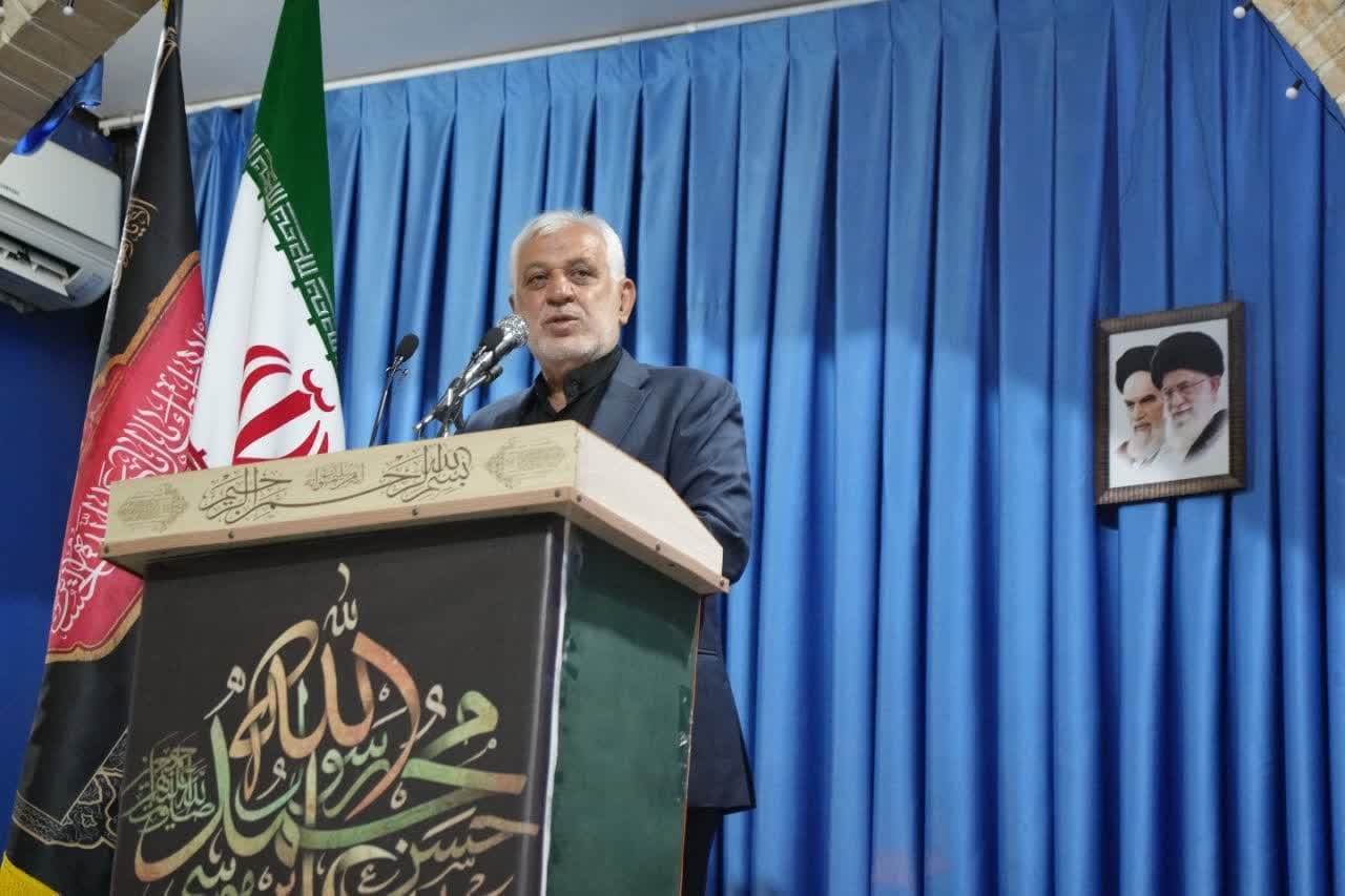 افتتاح ۸۴ طرح اقتصادی و ۵۰۷ طرح عمرانی هفته دولت درلرستان