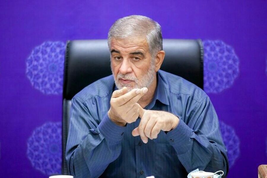 یزد را درگیر بازی&zwnj;های سیاسی نکنید