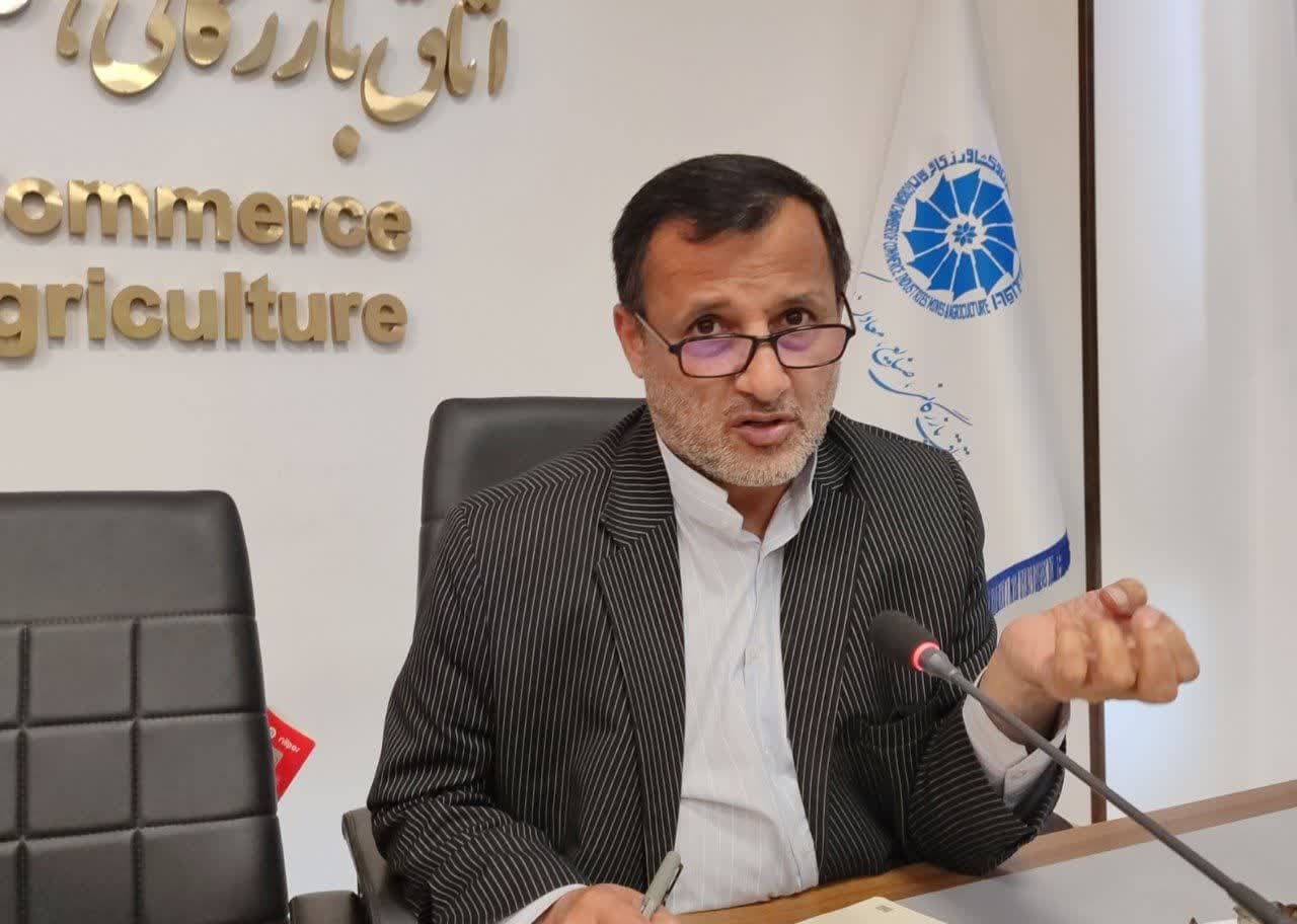 مقابله با مگس مدیترانه ای در استان عزم جدی می طلبد