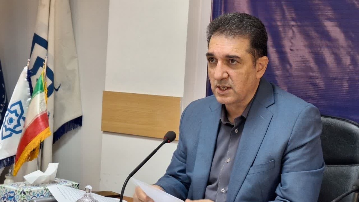 514 هزار قزوینی تحت پوشش بیمه سلامت هستند/80 درصد بیمه شدگان رایگان بیمه شده اند