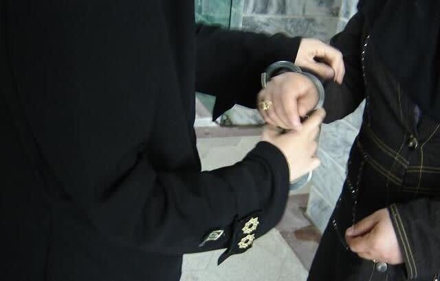 کشف پرونده سرقت ۳ میلیارد ریالی طلا در مشهد