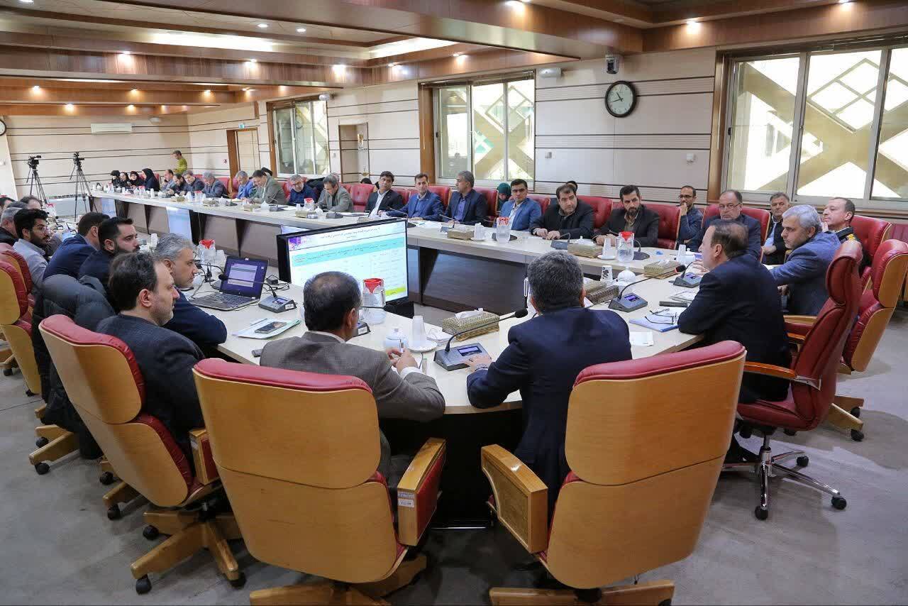 400 میلیارد تومان سهم مشارکت بانک ها در مسکن ملی قزوین پرداخت نشده است/ تحویل حدود 5 هزار واحد مسکن ملی تا پایان سال