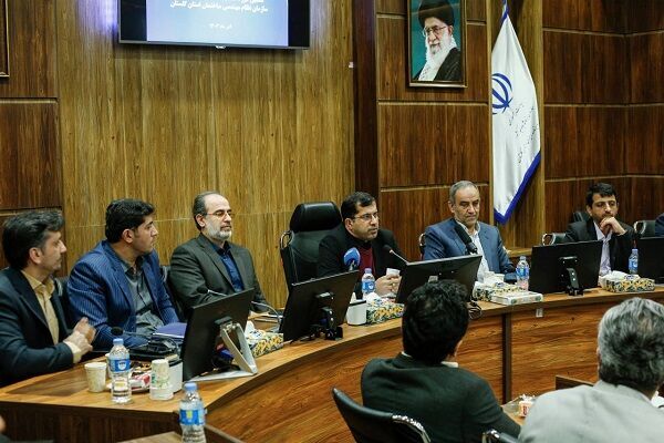 تبلیغات انتخابات نظام مهندسی ساختمان استان گلستان آغاز شد