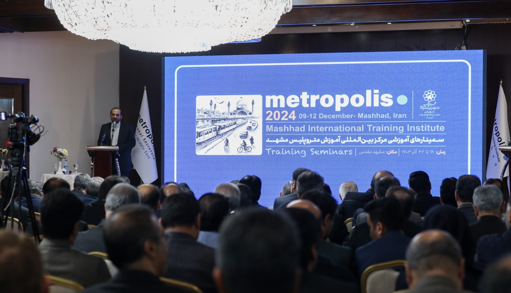 سطح خدماترسانی شهرداریها فراتر از خدمات دولت است