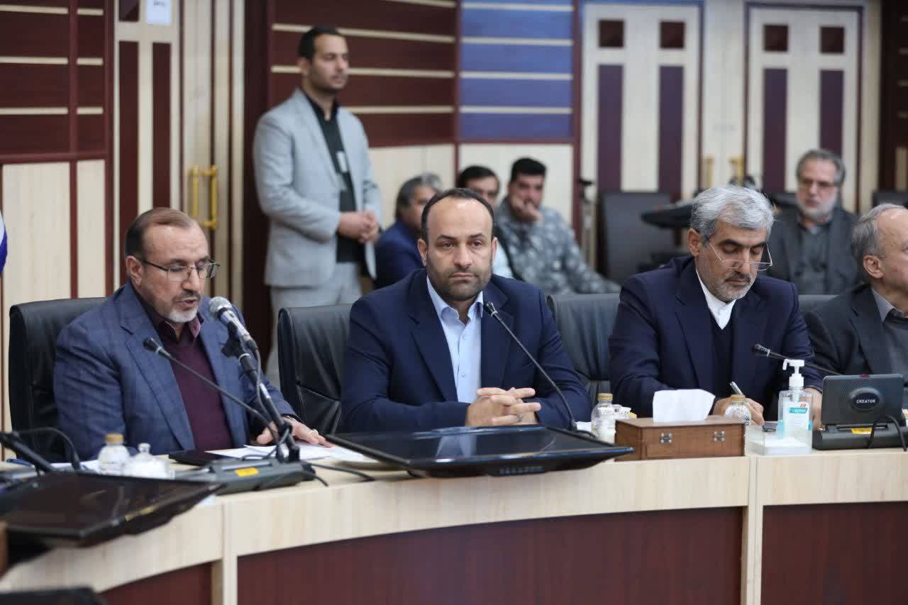 استان مهاجرپذیر البرز نیازمند نگاه ویژه ملی و ملی است