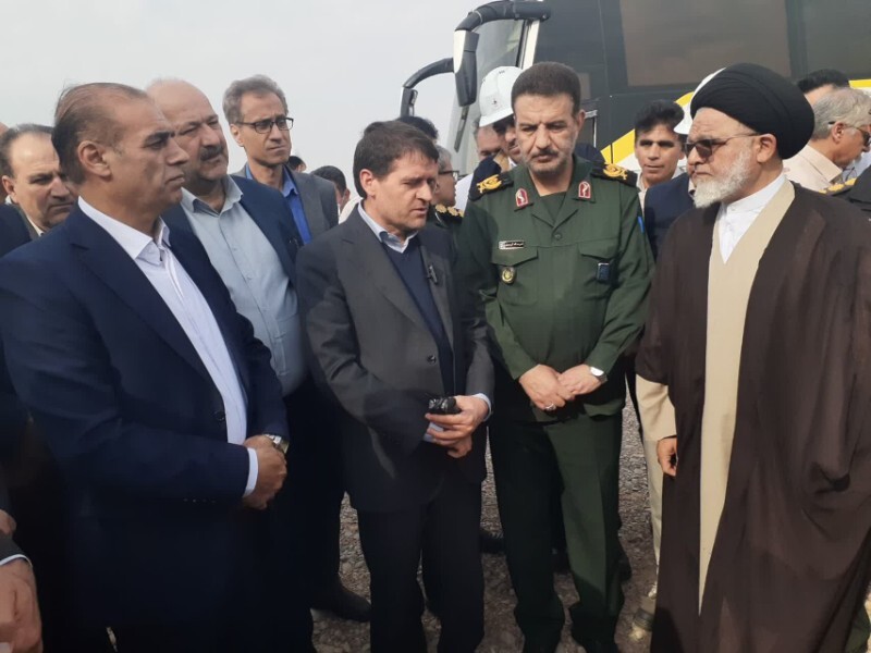 نماینده مردم ایلام در مجلس :  پتروشیمی دهلران قربانی بی مدیرتی شده است&nbsp;