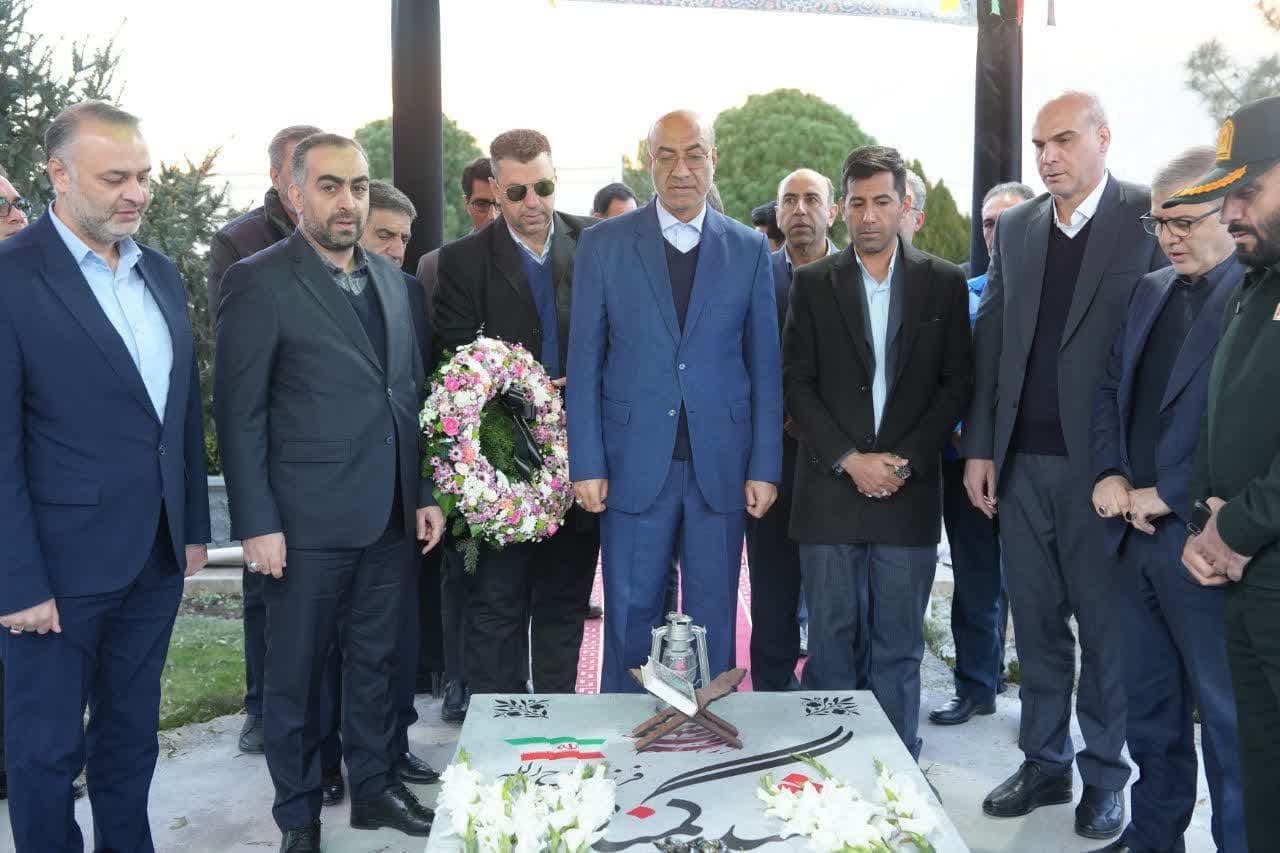 هرسین، مقصد دومین سفر‌ شهرستانی استاندار کرمانشاه