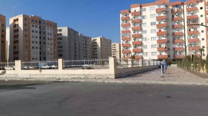 معضلات زیرساختی و کمبود امکانات رفاهی مسکن مهر «شهرک ابریشم» با گذشته یک دهه از تحویل به متقاضیان