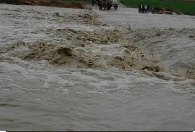 شرکت آب منطقه&zwnj;ای البرز هشدار داد/ وارد حریم رودخانه&zwnj;ها نشوید