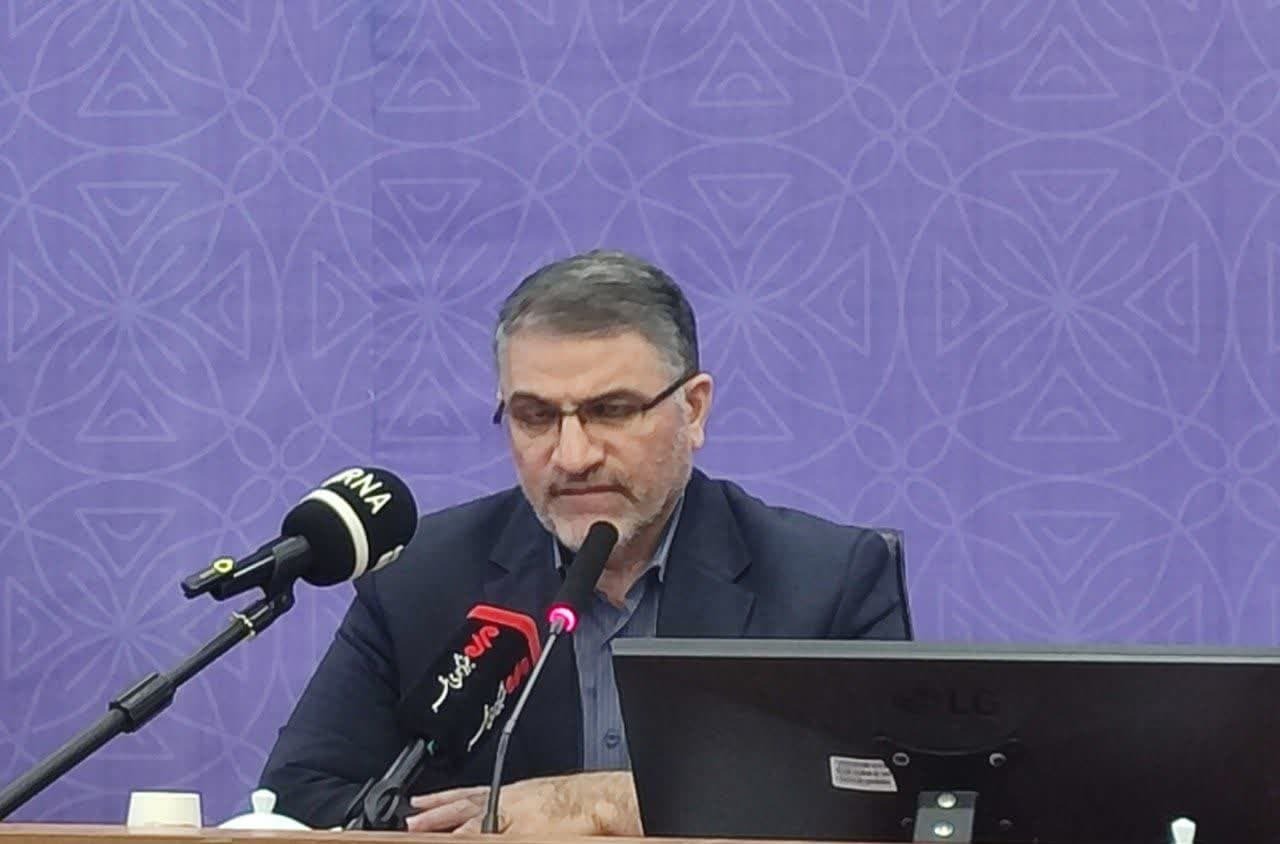 بانک ژنتیک پزشکی قانونی امروز به محصول دهی رسیده است بانک ژنتیک پزشکی قانونی امروز به محصول دهی رسیده است