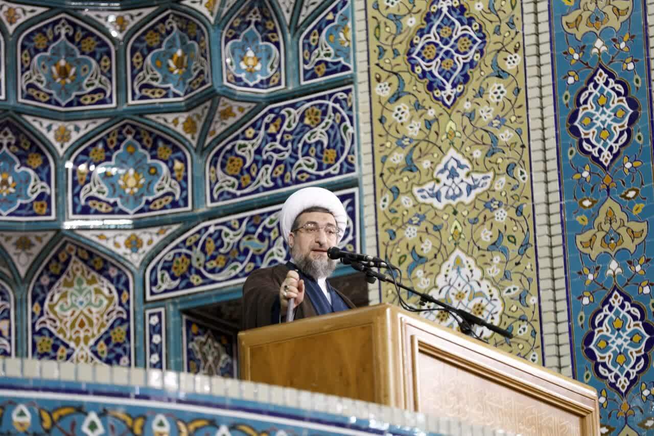 صهیونیسم هیچ‌گاه به صلح دائمی رضایت نخواهد داد