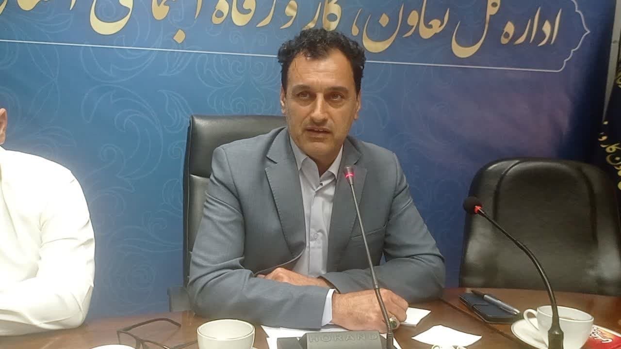 برنامه&zwnj;های هفته کارگر باید از حالت کلیشه ای خارج شود