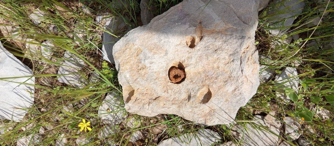 کاشف معدن گمشده هخامنشی در آبدانان چه کسی است؟ کاشف معدن گمشده هخامنشی در آبدانان چه کسی است؟