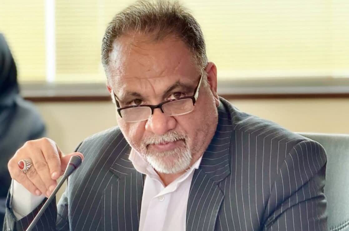 صادرات بیش از 688 هزار تن کالا از پایانه مرزی ماهیرود از ابتدای سال جاری صادرات بیش از 688 هزار تن کالا از پایانه مرزی ماهیرود از ابتدای سال جاری