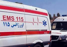 انجام۱۰۳ ماموریت هوایی با بالگرد در ایام نوروز در گلستان/۲۷ زایمان موفق در آمبولانسها ثبت شد