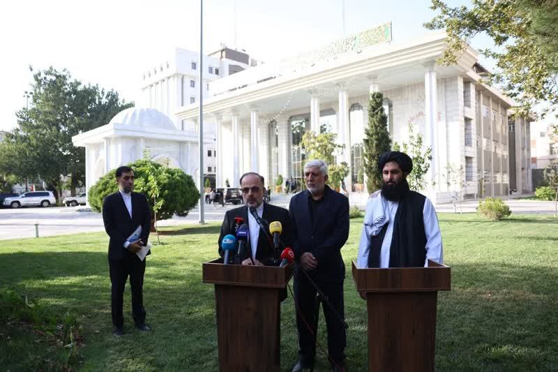 راه‌اندازی ۶ کمیته تخصصی برای گسترش همکاری‌های اقتصادی خراسان رضوی و هرات