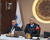 برگزاری نمایشگاه انجمن ملی صنعت پخش ایران با هدف حذف واسطه ها / توزیع کالا با ظرفیت فوق العاده در جنگ تحمیلی