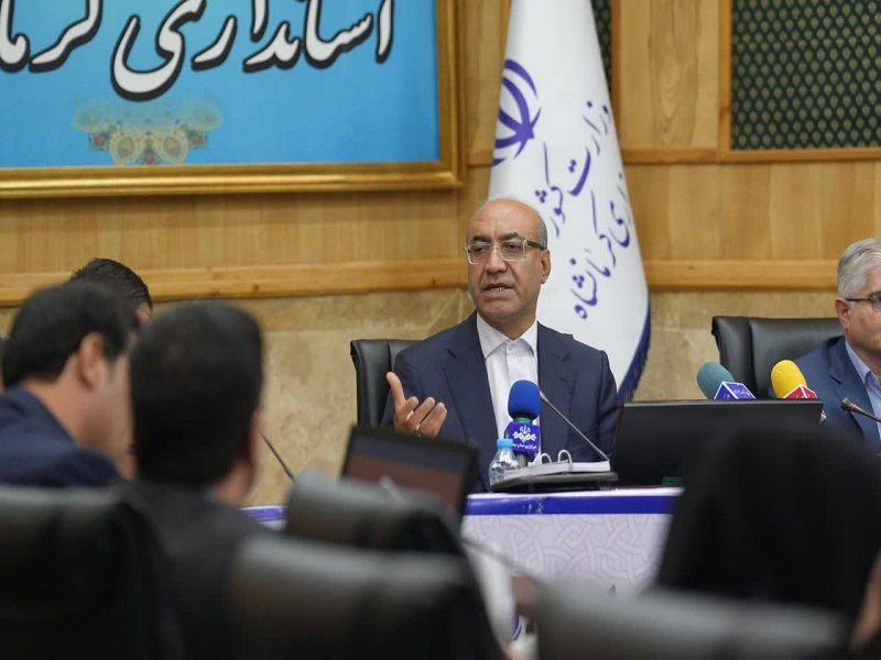 نخستین نمایشگاه مشترک کرمانشاه و حلبچه برگزار می‌شود/ عراق و اقلیم کردستان بازار مطمئن صادراتی کرمانشاه