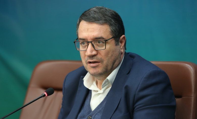 از مجموع ۱۶ مرز زمینی کشور ۶ مرز در آذربایجان‌غربی است