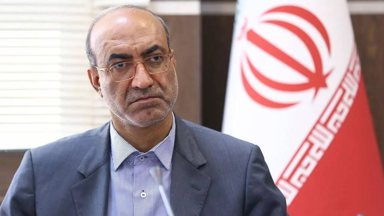 پیگیری سرمایه‌گذاری در کشت و صنعت قصرشیرین/گسترش زیرساخت‌های انرژی تجدیدپذیر