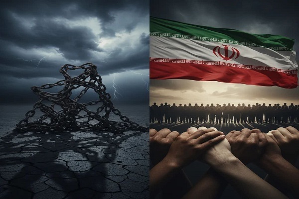 جنگ روانی اسنپ&zwnj;بک با هدف تضعیف احساس امنیت و انسجام ملی اجرا می&zwnj;شود