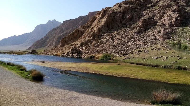 هشیلان نجات یافت، سراب نیلوفر همچنان تشنه