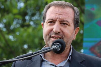 تصمیمات قاطع کمیته استانی برای جلوگیری از ورود فاضلاب به مزارع کشاورزی در نظرآباد