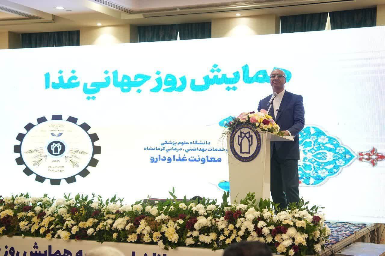 نان سالم، کلید ارتقای سلامت عمومی و کاهش هزینه‌های درمانی است / طرح «نان کامل و سالم» در کرمانشاه؛ الگویی برای تغذیه سالم در کشور