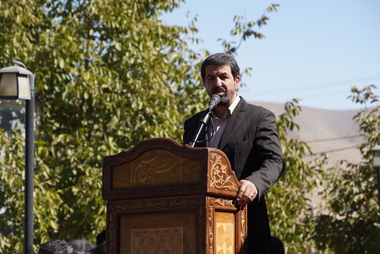 ورکانه باید به قطب پرورش اسب اصیل در کشور تبدیل شود