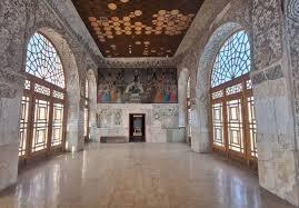 درهای کاخ سلیمانیه به روی مردم باز می&zwnj;شود