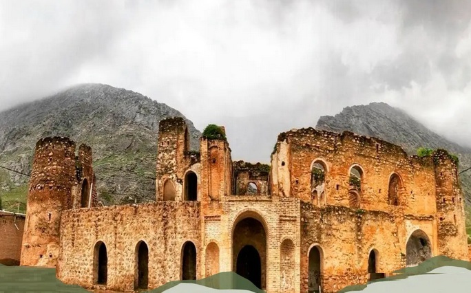 ایلام؛ مقصد نوظهور گردشگری با ظرفیت&zwnj;های سلامت و طبیعت&zwnj;گردی + فیلم