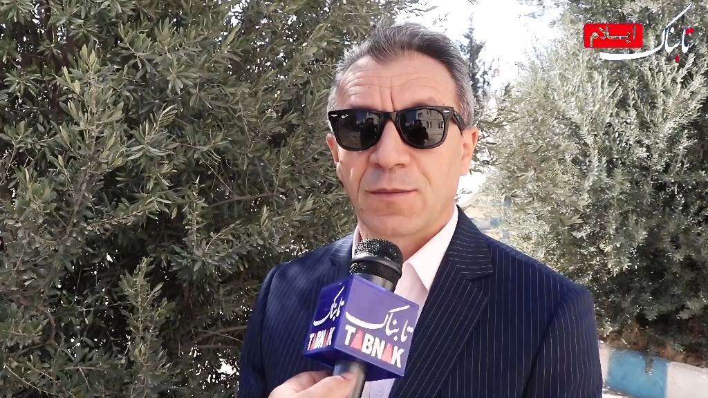 کاهش بارش و افزایش دما زنگ خطر برای منابع آب و کشت دیم + فیلم کاهش بارش و افزایش دما زنگ خطر برای منابع آب و کشت دیم + فیلم