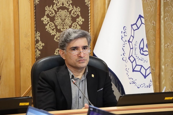 پذیرش ۳۵۰۰ دانشجوی جدید در دانشگاه رازی/ افزایش ۴۰ درصدی بودجه پاسخگوی نیاز‌ها نیست + فیلم