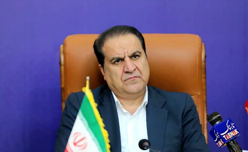 زیرساخت های حیاتی ایلام باید در برابر سناریوهای بحران مقاوم سازی شوند زیرساخت های حیاتی ایلام باید در برابر سناریوهای بحران مقاوم سازی شوند