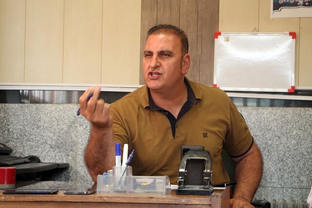 میزبانی کرمانشاه از مسابقات پاراوزنه‌برداری غرب کشور / حضور ۴۰ ورزشکار از ۶ استان در رقابت‌های منطقه‌ای