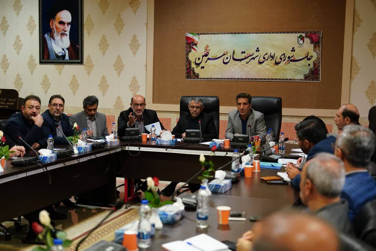 ایجاد کانون&zwnj;های توسعه گردشگری در روستا&zwnj;های استان اردبیل پیگیری می&zwnj;شود