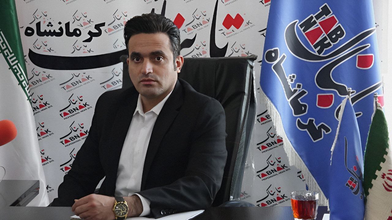 تهران می&zwnj;بلعد، زاگرس می&zwnj;سوزد!