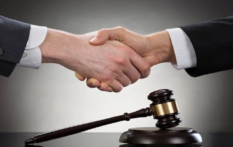 کاهش ورودی پروندههای قضایی با فعالیت ۳ هزار صلح یار در استان بوشهر کاهش ورودی پروندههای قضایی با فعالیت ۳ هزار صلح یار در استان بوشهر