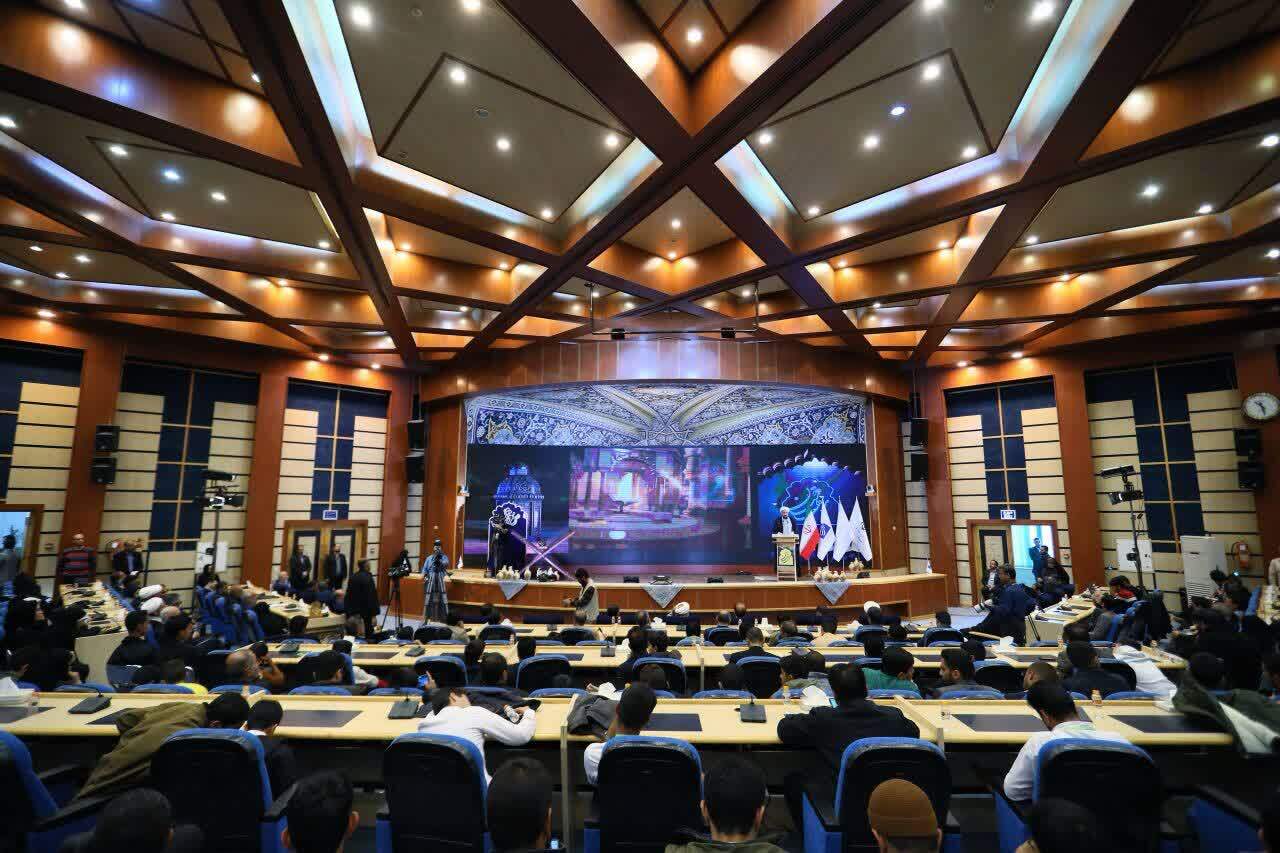 جوانان قرآنی باید مروّجان نور و عدالت در جامعه باشند