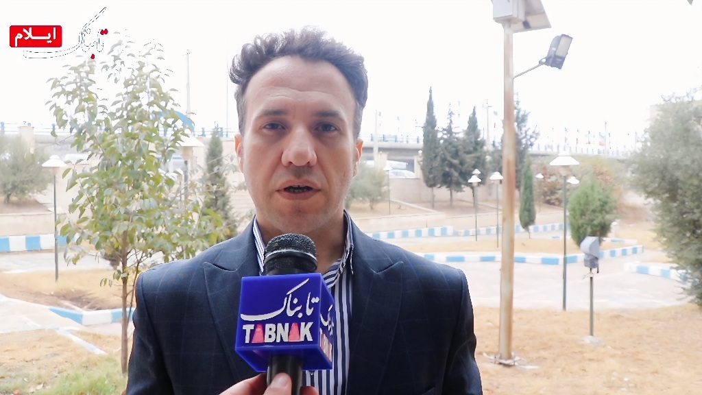 آغاز فعالیت اولین سامانه بارشی در ایلام/ صدور هشدار نارنجی/ سامانه بارشی تا دوشنبه فعال و دما تا ۵ کاهش می‌یابد +فیلم