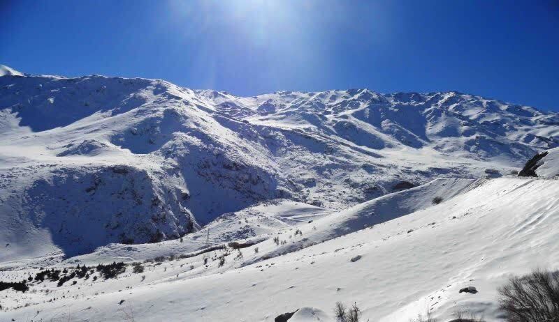 سپیدپوش شدن اشترانکوه و گرینکوه با نخستین بارش پاییزی / نورآباد و رومشکان در صدر بارشهای ۲۴ ساعت گذشته لرستان سپیدپوش شدن اشترانکوه و گرینکوه با نخستین بارش پاییزی / نورآباد و رومشکان در صدر بارشهای ۲۴ ساعت گذشته لرستان