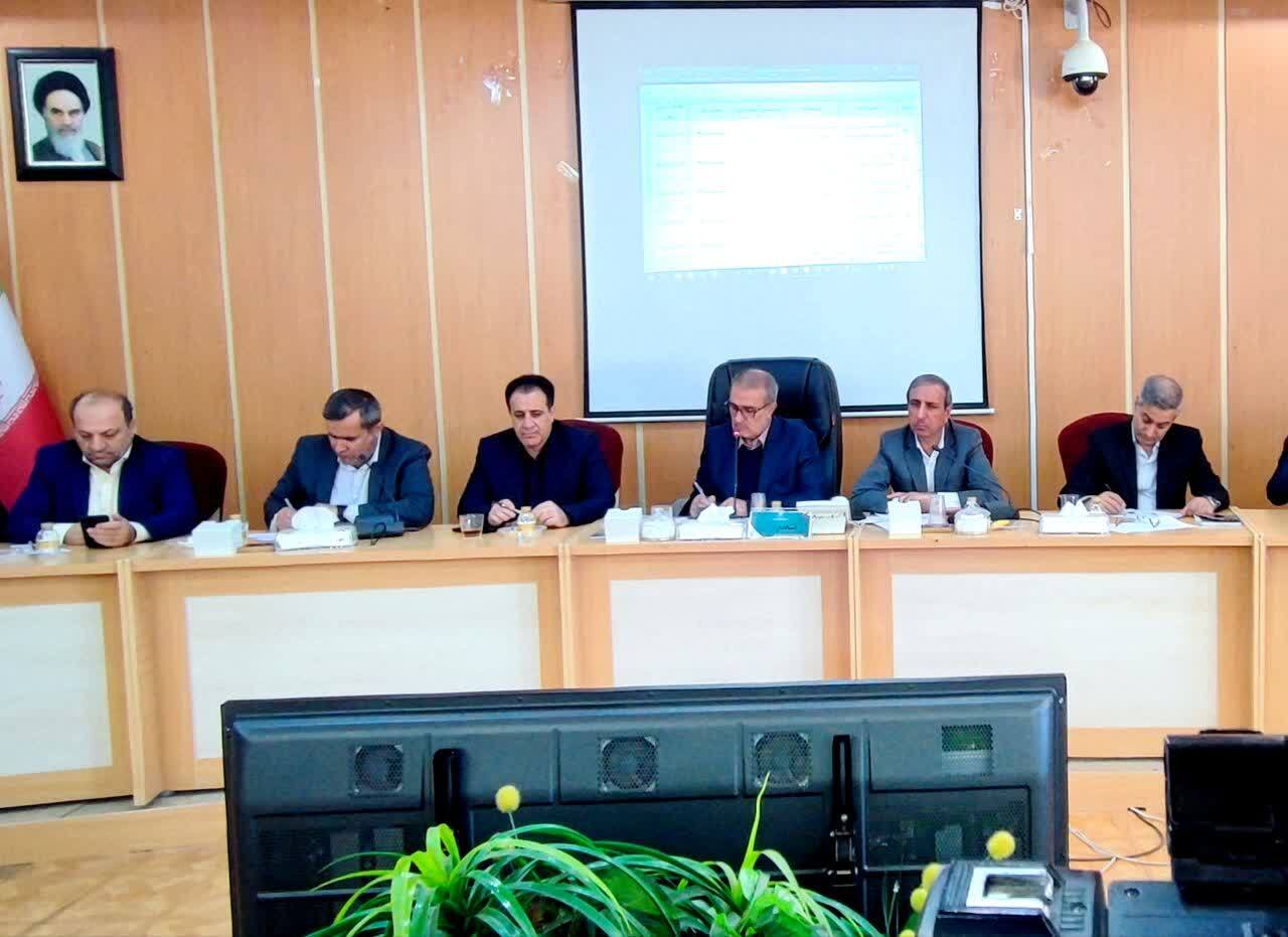 رحمانی: تصمیم‌های بزرگ استان پشت درهای بسته گرفته نمی‌شود