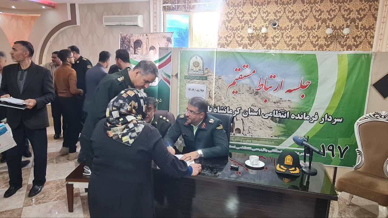 از پیگیری دغدغه&zwnj;های سربازان تا حل مسائل استخدامی