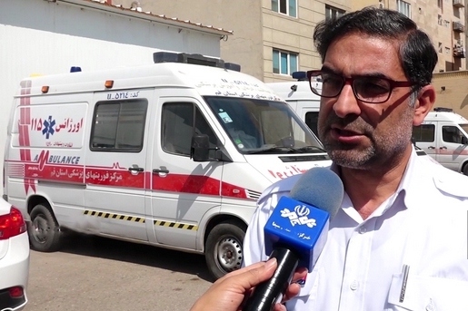 ثبت بیش از ۷ هزار تماس مزاحم با اورژانس قم