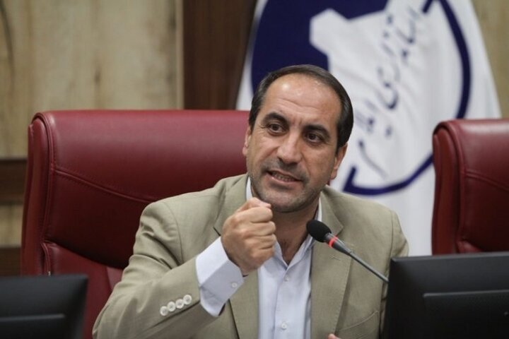 اعتمادسازی و اقناع، کلید افزایش مشارکت مردمی در انتخابات شوراهاست اعتمادسازی و اقناع، کلید افزایش مشارکت مردمی در انتخابات شوراهاست