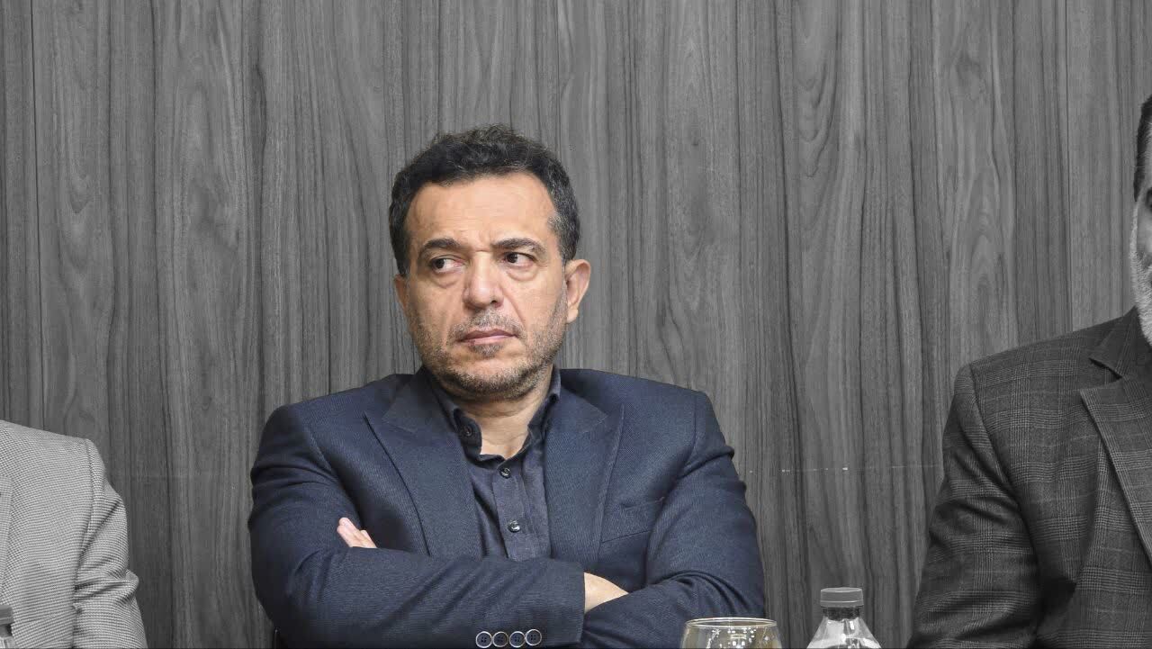 مشکلات ورزشی باید با جذب منابع مالی رفع شود