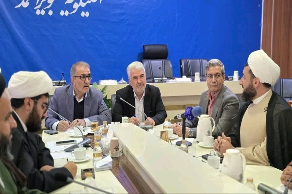 هیچ پروژه‌ای بدون توجیه زیست‌محیطی اجرا نخواهد شد