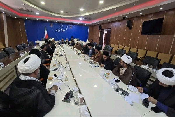 هیچ پروژه‌ای بدون توجیه زیست‌محیطی اجرا نخواهد شد