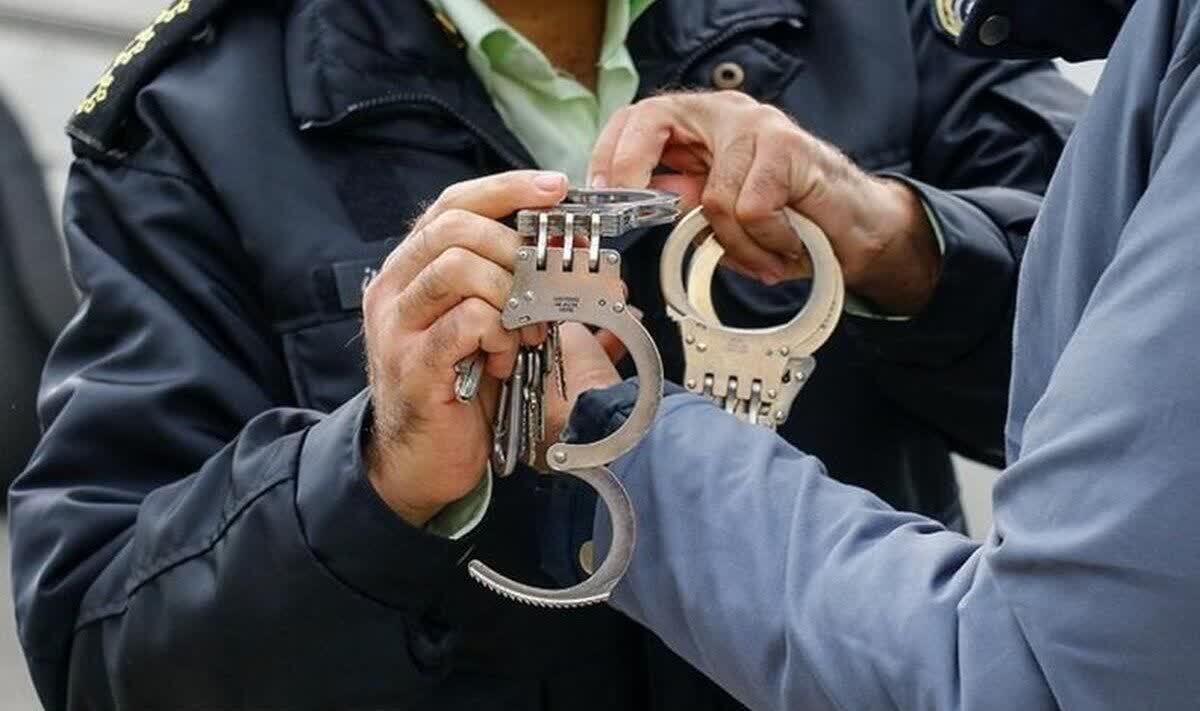 سومین عضو شورای شهر دورود به اتهام ارتشا دستگیر شد